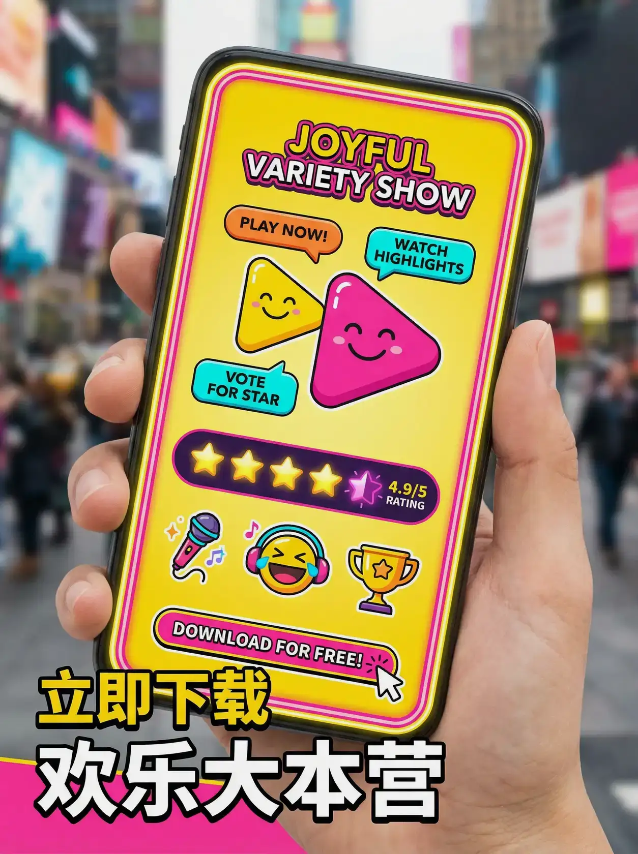 比思 东方 新综艺推荐 - 极限生存家